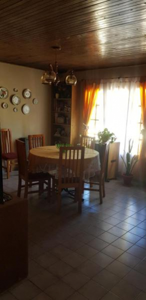 Casa en Malargue